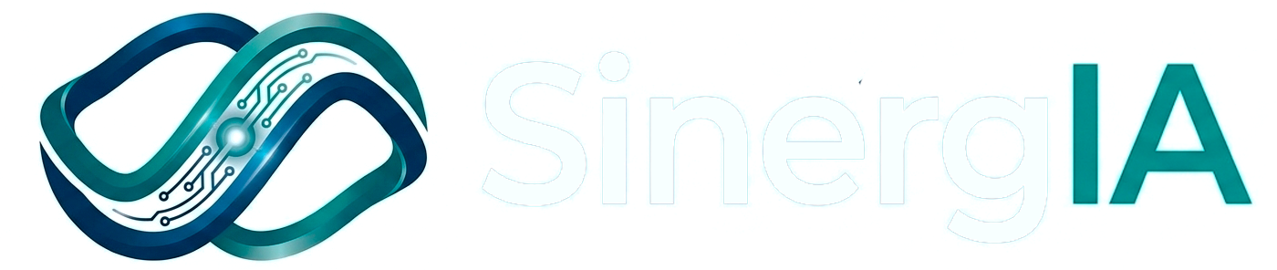 SinergIA Logo